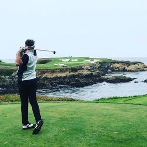 Meet your Posher, Christopher